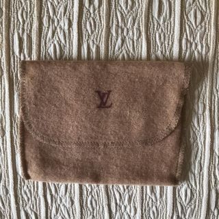 ルイヴィトン(LOUIS VUITTON)のLOUIS VUITTON ルイヴィトン＊保存袋(その他)