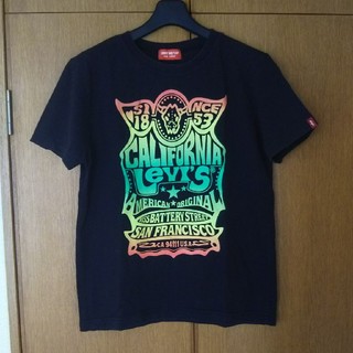 リーバイス(Levi's)のLevi's  Tシャツ(Tシャツ(半袖/袖なし))