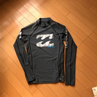 ビラボン(billabong)のbillabong ラッシュガード(水着)