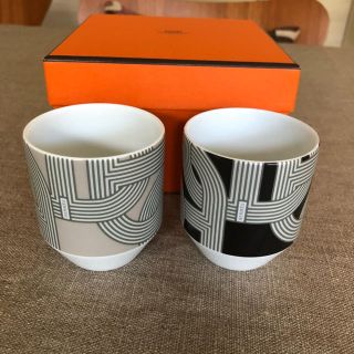 エルメス(Hermes)のお取り置き品(食器)