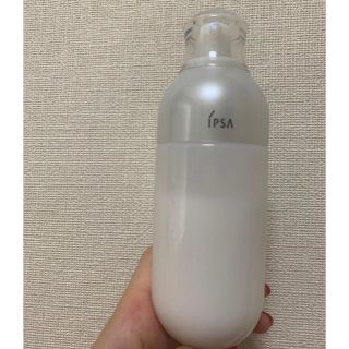 イプサ(IPSA)のイプサ ME エクストラ 4(乳液/ミルク)