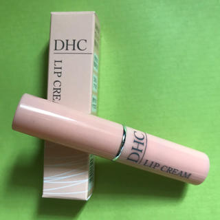 ディーエイチシー(DHC)の【新品】DHC 薬用 リップクリーム(リップケア/リップクリーム)