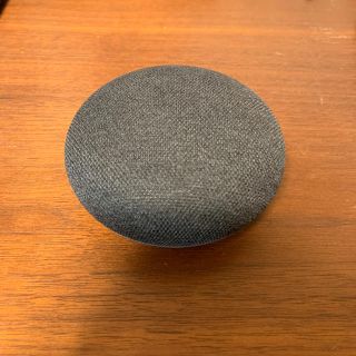 アンドロイド(ANDROID)のGoogle Home mini(スピーカー)