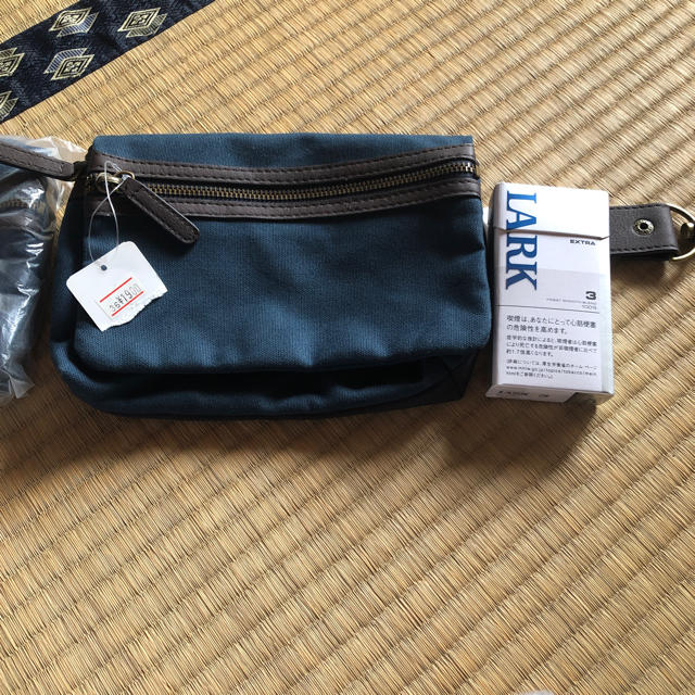 FELISSIMO(フェリシモ)のウエストばっく レディースのバッグ(ショルダーバッグ)の商品写真