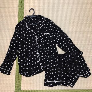 ジーユー(GU)の☆smileさん専用☆レディース 部屋着 ルームウェア パジャマ(ルームウェア)