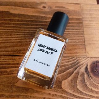 ラッシュ(LUSH)のラッシュ 香水(香水(女性用))