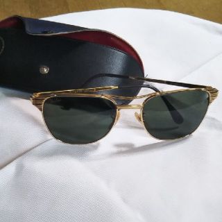 レイバン(Ray-Ban)のレイバンビンテージ(サングラス/メガネ)