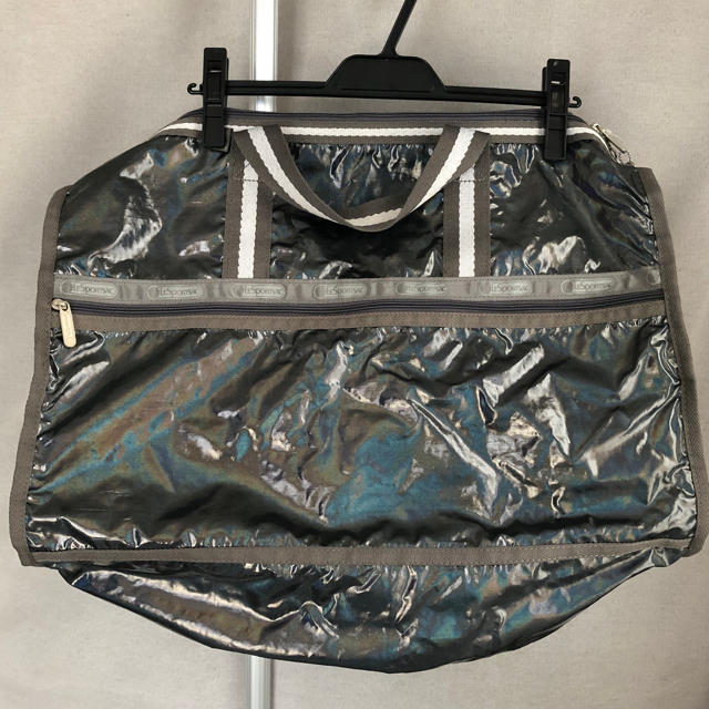 LeSportsac(レスポートサック)の【中古】レスポートサック ボストンバック レディースのバッグ(ボストンバッグ)の商品写真