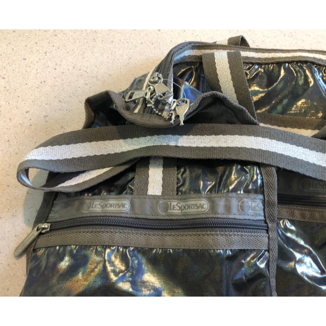 LeSportsac(レスポートサック)の【中古】レスポートサック ボストンバック レディースのバッグ(ボストンバッグ)の商品写真