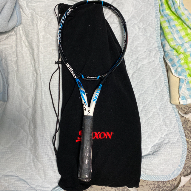 スリクソン テニスラケット SRIXON revo cv5.0のサムネイル