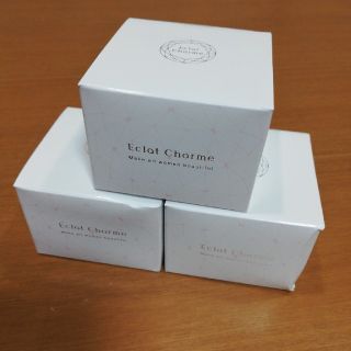 ファビウス(FABIUS)のホンさん専用☆Eclat Charme エクラシャルム　オールインワンクリーム(オールインワン化粧品)