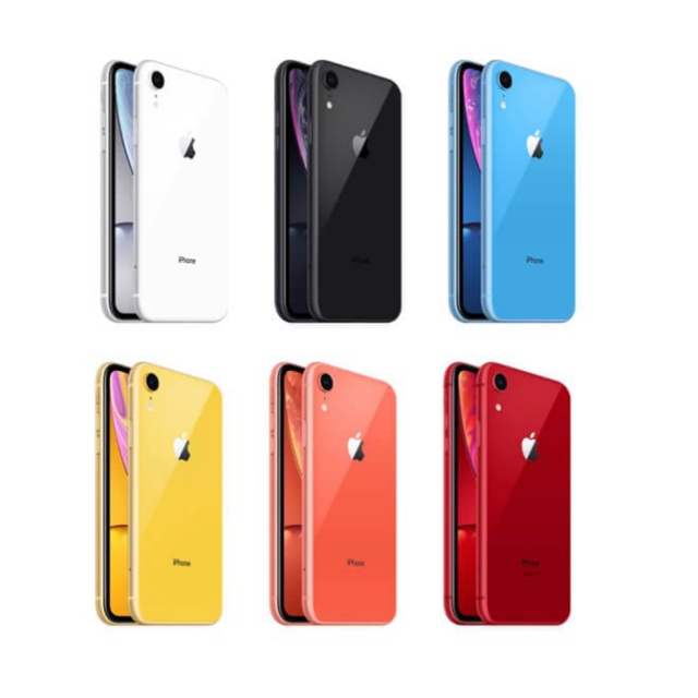 Apple(アップル)のもちこ様専用２ スマホ/家電/カメラのスマートフォン/携帯電話(スマートフォン本体)の商品写真