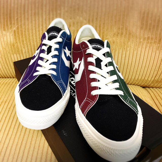 converse proride sk cv ox 26.5㎝ 片足づつ販売 1