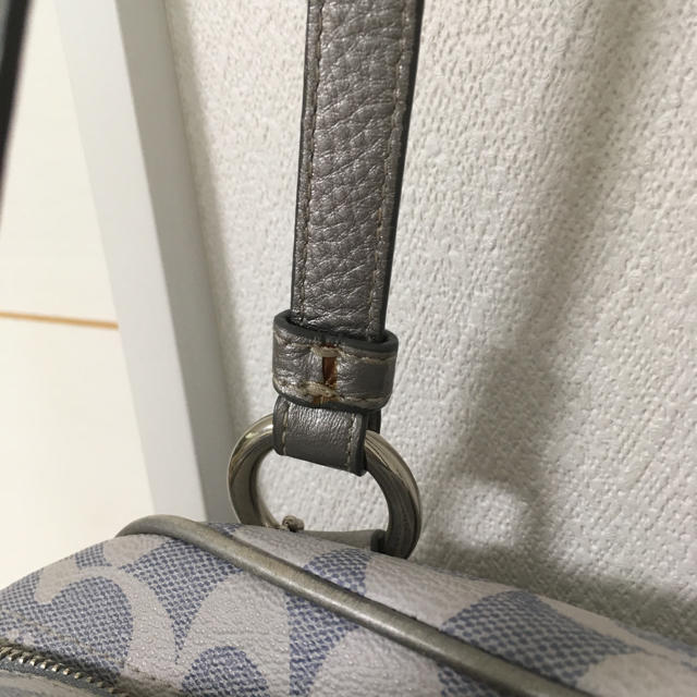 COACH(コーチ)の最終値下げ！コーチ COACH  ショルダーバッグ  レディースのバッグ(ショルダーバッグ)の商品写真