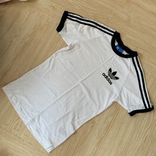 アディダス(adidas)のadidas Ｔシャツ(Tシャツ(半袖/袖なし))