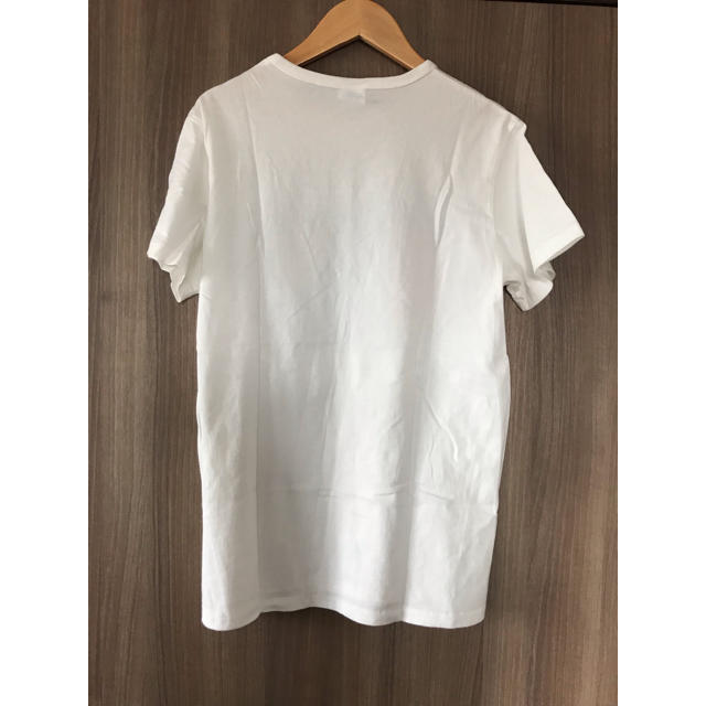 Champion(チャンピオン)のチャンピオン ビッグロゴTシャツ メンズのトップス(Tシャツ/カットソー(半袖/袖なし))の商品写真