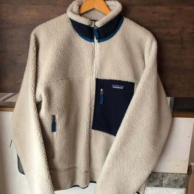 パタゴニア レトロXフリース 2018モデル patagonia