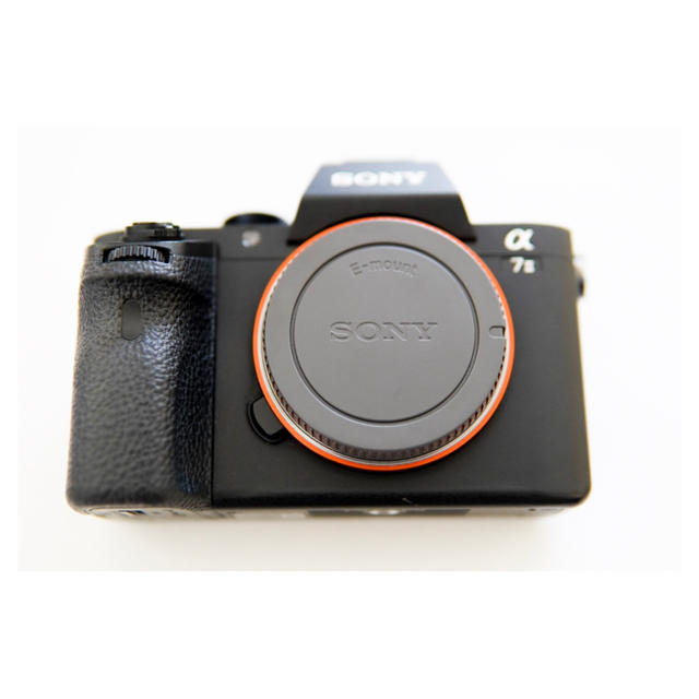 SONY α7ⅱ おまけつき SONY α7ⅱ おまけつき