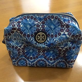 トリーバーチ(Tory Burch)のトリーバーチポーチ(ポーチ)