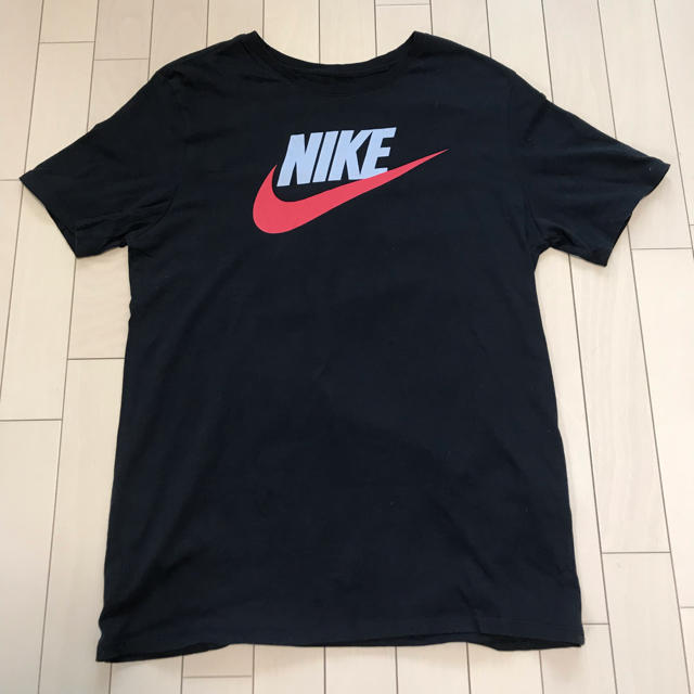 NIKE(ナイキ)の「タイムセール中！！」イカしたカラー！！ NIKE ナイキ Tシャツ メンズのトップス(Tシャツ/カットソー(半袖/袖なし))の商品写真