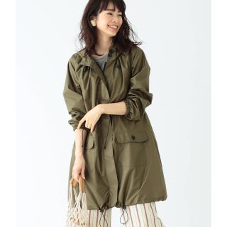 ビームス(BEAMS)のB:MING by BEAMS /  NEW モッズレインコート 19AW-R(その他)