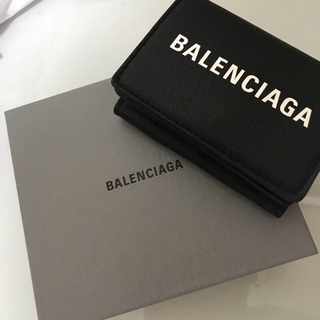 バレンシアガ(Balenciaga)のバレンシアガ 財布(折り財布)