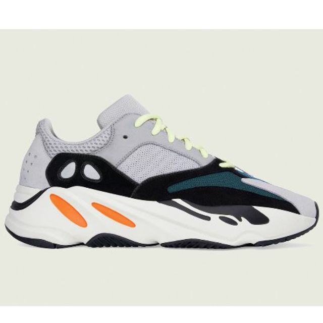 adidas(アディダス)の26.5cm YEEZY BOOST 700 Wave Runner メンズの靴/シューズ(スニーカー)の商品写真