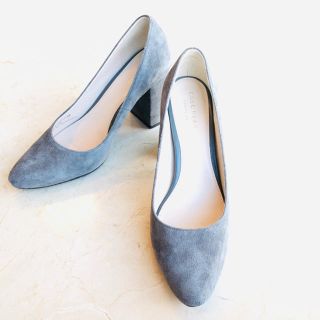 コールハーン(Cole Haan)の【値段交渉可】COLE HAAN 6(ハイヒール/パンプス)