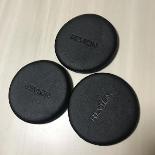 レブロン(REVLON)のレブロン  パウダースポンジ 3個(その他)