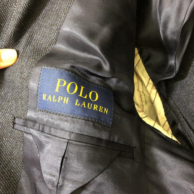 Polo Ralph Lauren ポロラルフローレン サマージャケットの通販 By ポロラルフローレンならラクマ