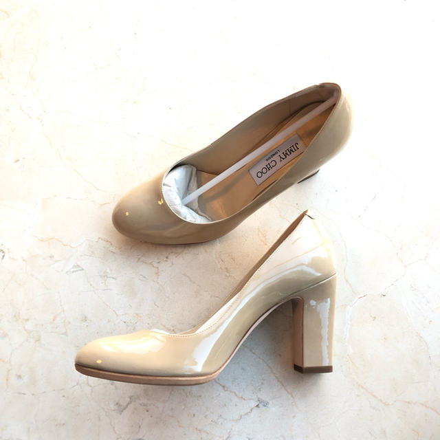 JIMMY CHOO 36 1/2レディース