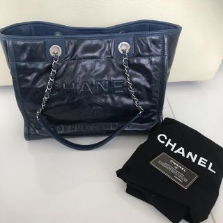 CHANEL  お取り置き中～