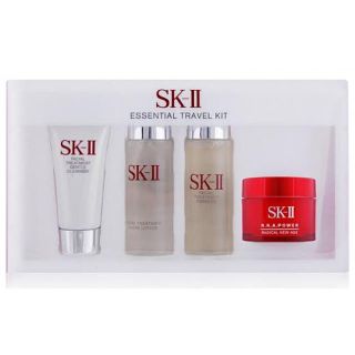 エスケーツー(SK-II)のセット(サンプル/トライアルキット)