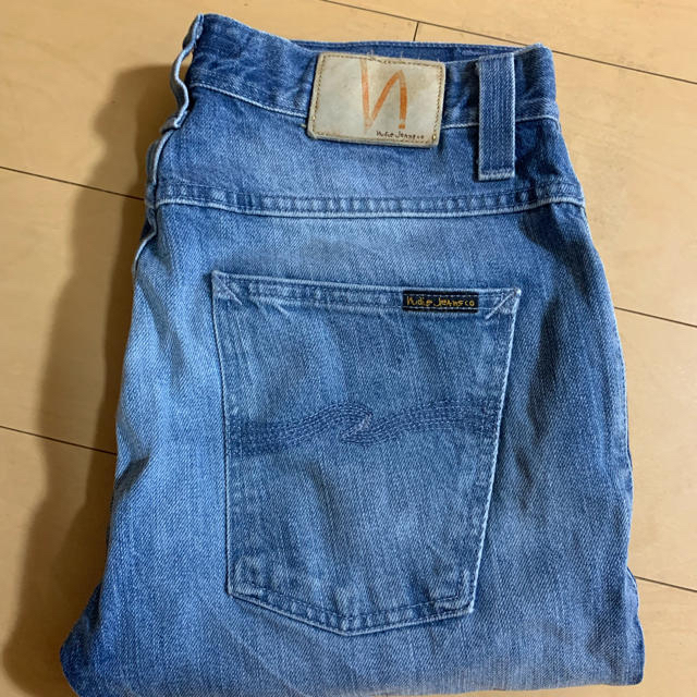 Nudie jeans grim tim w33 l32