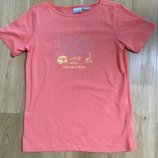 コロンビア(Columbia)のコロンビア Tシャツ XL(Tシャツ(半袖/袖なし))