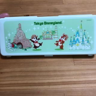 ディズニー(Disney)の固形ミルクケース(その他)