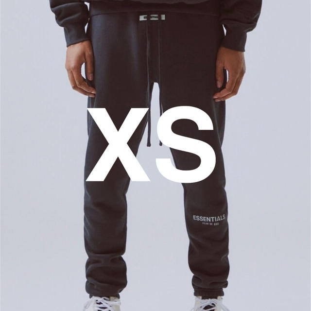 XS fog essentials sweatpants スウェット パンツ | tradexautomotive.com