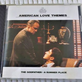 愛と青春のアメリカ映画ヒット集　ＣＤ(映画音楽)