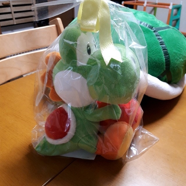 よーこ様　専用 エンタメ/ホビーのおもちゃ/ぬいぐるみ(キャラクターグッズ)の商品写真