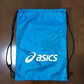 アシックス(asics)のアシックス 東京マラソン限定 ナップサック リュック (バッグパック/リュック)