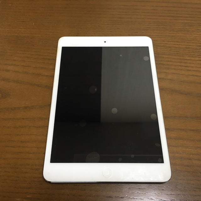 iPad mini  wi-fi 16GB MD531J／A