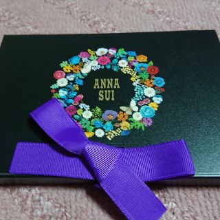 アナスイ(ANNA SUI)の値下げ！アナスイポストカードセット(その他)