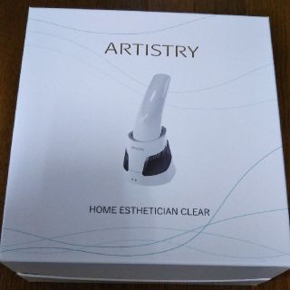 Amway(フェイスケア/美顔器)のフリマアイテム一覧 Amway(フェイスケア/美顔器)のフリマアイテム一覧