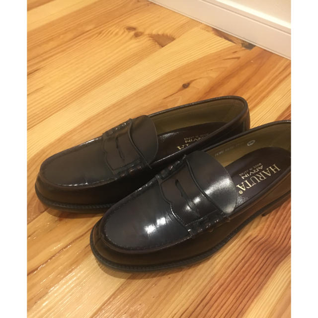 ファッションの HARUTA - 【美品】HARUTA ローファー ブラウン 26.5cm EEE ドレス/ビジネス - www.we-job.com ファッションの HARUTA - 【美品】HARUTA ローファー ブラウン 26.5cm EEE ドレス/ビジネス - www.we-job.com