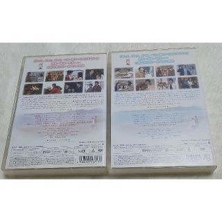 ドラマ 砂時計 DVD BOX Ⅰ Ⅱ セットの通販 by にし's shop|ラクマ