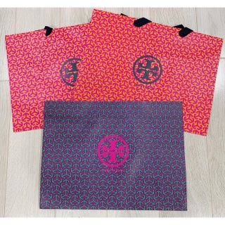 トリーバーチ(Tory Burch)のトリーバーチ 紙袋(ショップ袋)