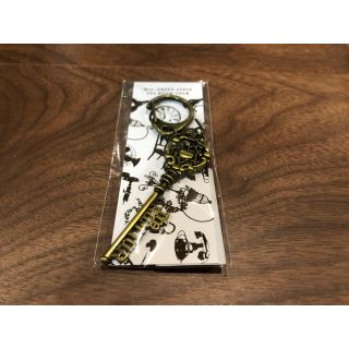Mrs.GREEN APPLE The ROOM Key キーホルダーの通販 by ゆうま's shop