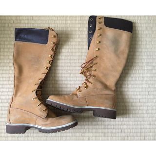 ティンバーランド(Timberland)のティンバーランド ブーツ(ブーツ)