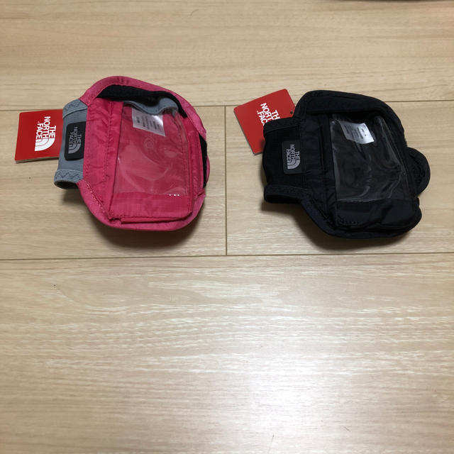 THE NORTH FACE(ザノースフェイス)のノースフェイスの小物  インテリア/住まい/日用品のインテリア小物(小物入れ)の商品写真