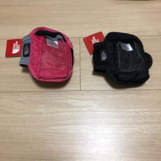 ザノースフェイス(THE NORTH FACE)のノースフェイスの小物 (小物入れ)